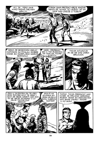 Zagor Extra 098 - Zagor odmetnik