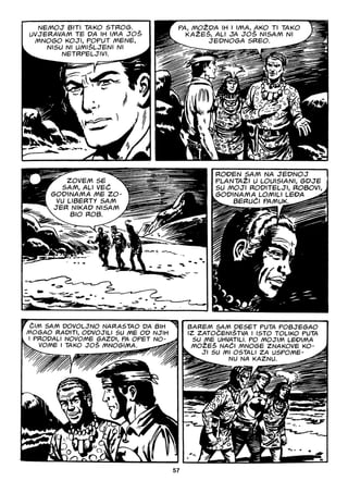 Zagor Extra 098 - Zagor odmetnik