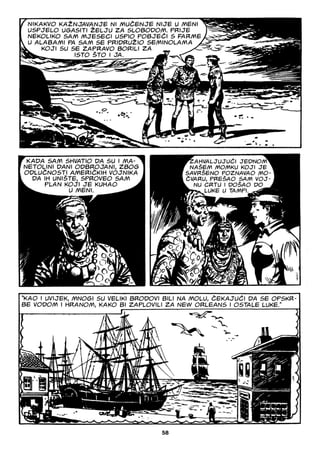 Zagor Extra 098 - Zagor odmetnik