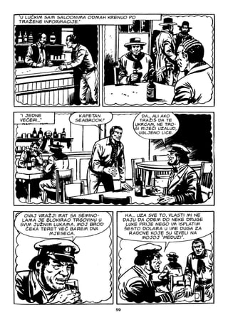 Zagor Extra 098 - Zagor odmetnik