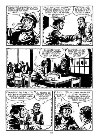 Zagor Extra 098 - Zagor odmetnik