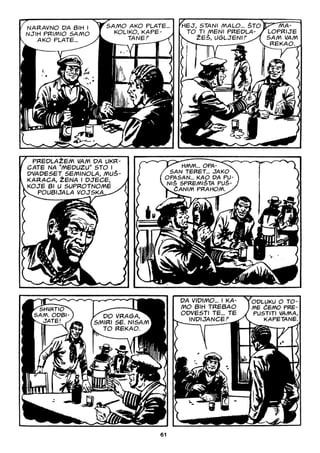 Zagor Extra 098 - Zagor odmetnik