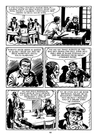 Zagor Extra 098 - Zagor odmetnik