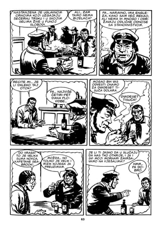 Zagor Extra 098 - Zagor odmetnik