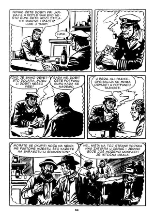 Zagor Extra 098 - Zagor odmetnik