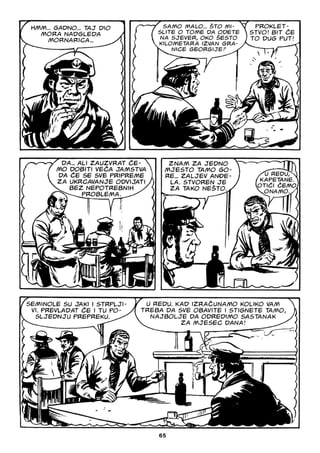 Zagor Extra 098 - Zagor odmetnik