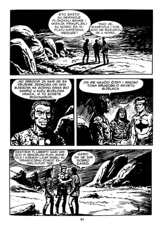 Zagor Extra 098 - Zagor odmetnik