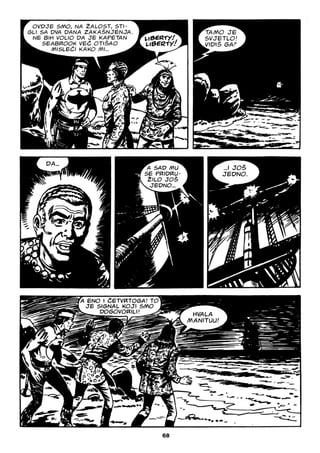 Zagor Extra 098 - Zagor odmetnik