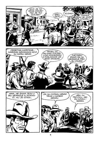 Zagor Extra 098 - Zagor odmetnik