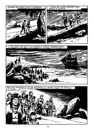 Zagor Extra 098 - Zagor odmetnik