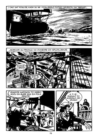 Zagor Extra 098 - Zagor odmetnik