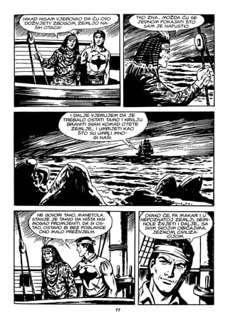 Zagor Extra 098 - Zagor odmetnik