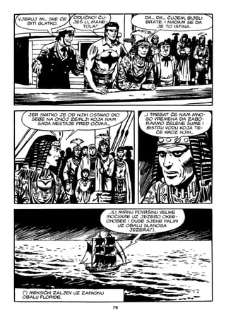 Zagor Extra 098 - Zagor odmetnik