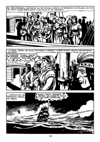 Zagor Extra 098 - Zagor odmetnik