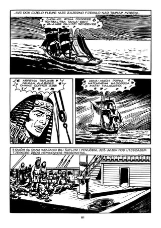 Zagor Extra 098 - Zagor odmetnik