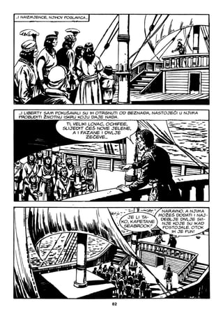 Zagor Extra 098 - Zagor odmetnik