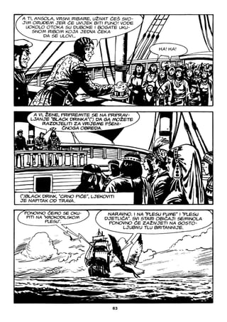 Zagor Extra 098 - Zagor odmetnik