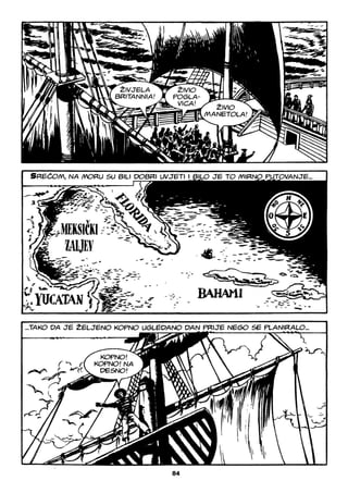 Zagor Extra 098 - Zagor odmetnik