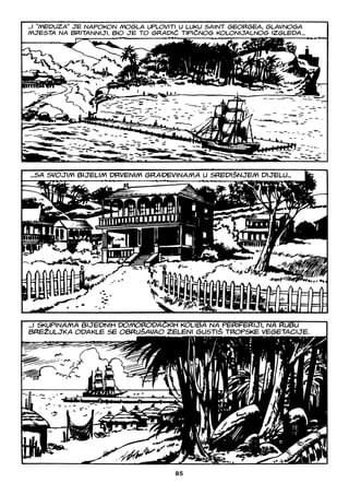 Zagor Extra 098 - Zagor odmetnik