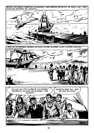 Zagor Extra 098 - Zagor odmetnik