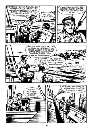 Zagor Extra 098 - Zagor odmetnik