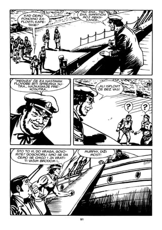 Zagor Extra 098 - Zagor odmetnik