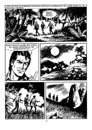 Zagor Extra 102 - No čarobnjaka