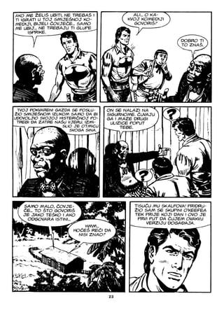 Zagor Extra 102 - No čarobnjaka