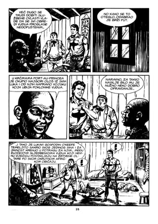 Zagor Extra 102 - No čarobnjaka