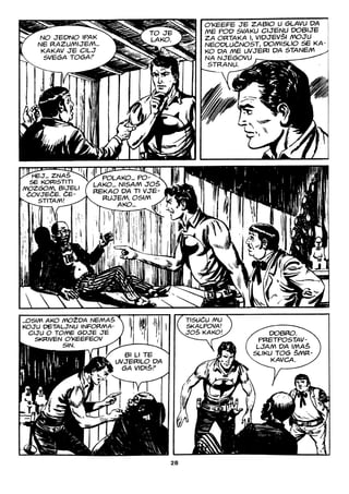 Zagor Extra 102 - No čarobnjaka