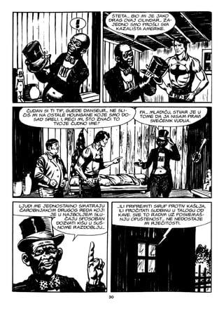 Zagor Extra 102 - No čarobnjaka