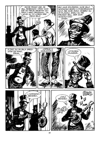 Zagor Extra 102 - No čarobnjaka