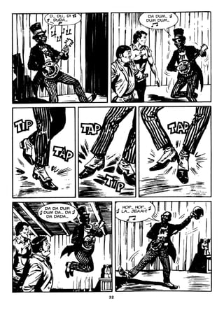 Zagor Extra 102 - No čarobnjaka