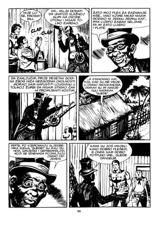 Zagor Extra 102 - No čarobnjaka