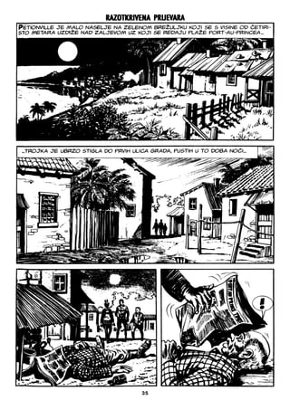 Zagor Extra 102 - No čarobnjaka