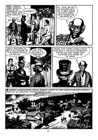 Zagor Extra 102 - No čarobnjaka