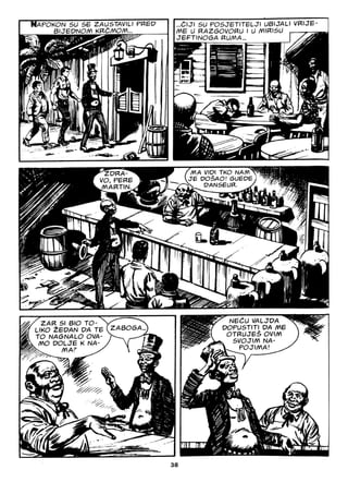 Zagor Extra 102 - No čarobnjaka