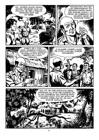 Zagor Extra 102 - No čarobnjaka