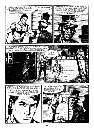 Zagor Extra 102 - No čarobnjaka