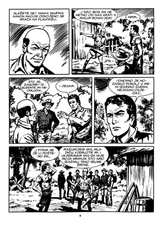 Zagor Extra 102 - No čarobnjaka