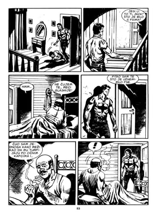 Zagor Extra 102 - No čarobnjaka