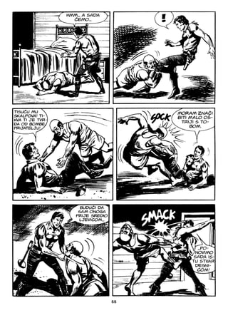 Zagor Extra 102 - No čarobnjaka