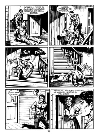 Zagor Extra 102 - No čarobnjaka