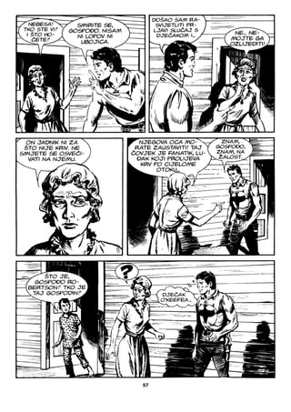 Zagor Extra 102 - No čarobnjaka