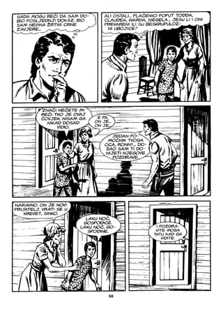 Zagor Extra 102 - No čarobnjaka