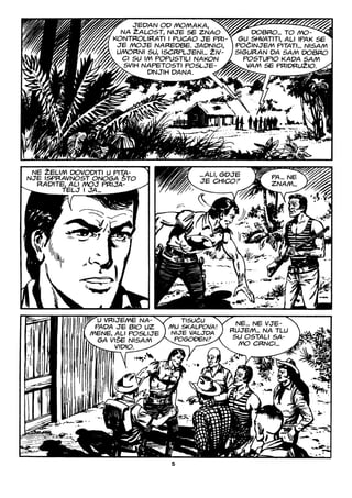 Zagor Extra 102 - No čarobnjaka