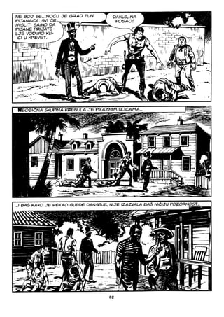 Zagor Extra 102 - No čarobnjaka