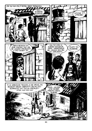 Zagor Extra 102 - No čarobnjaka