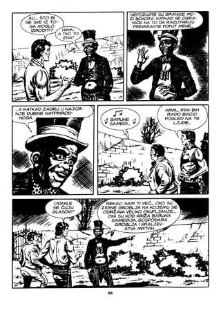 Zagor Extra 102 - No čarobnjaka