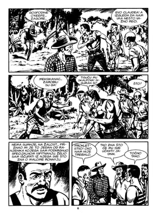 Zagor Extra 102 - No čarobnjaka